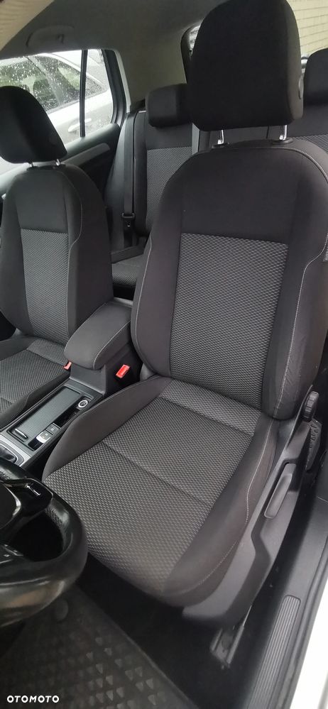 Volkswagen Golf VII 1.0 TSI BMT Trendline - 15