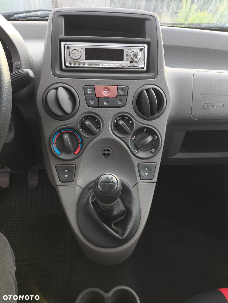 Ford KA - 14