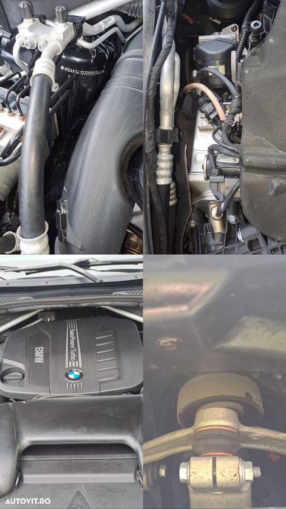 BMW X5 xDrive30d - 22