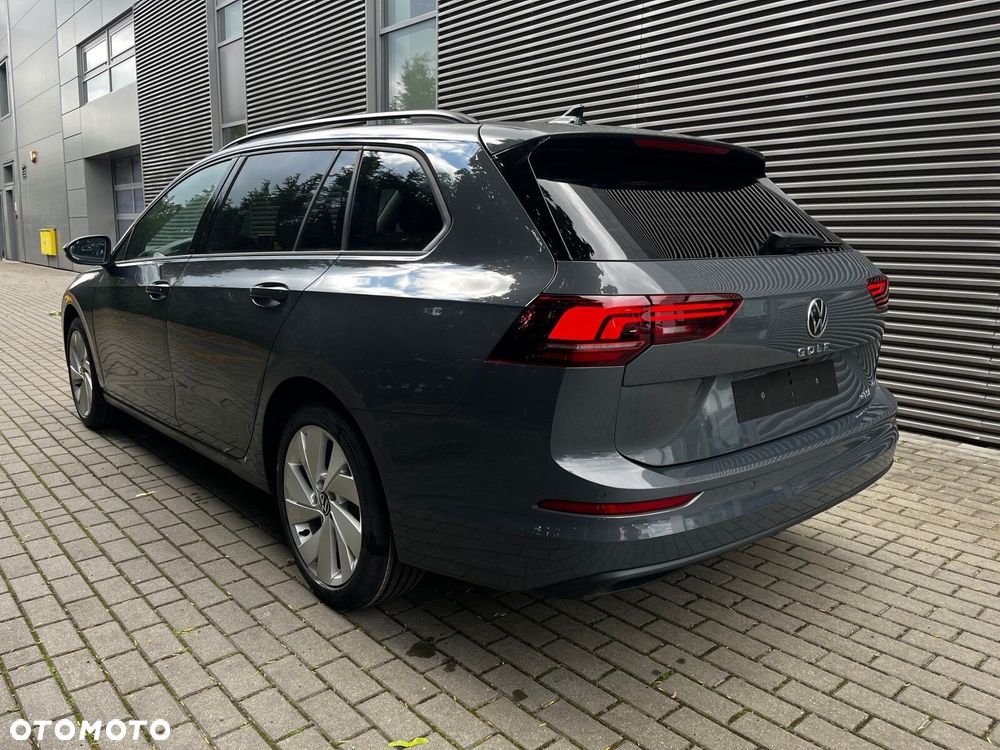 Volkswagen Golf - 7