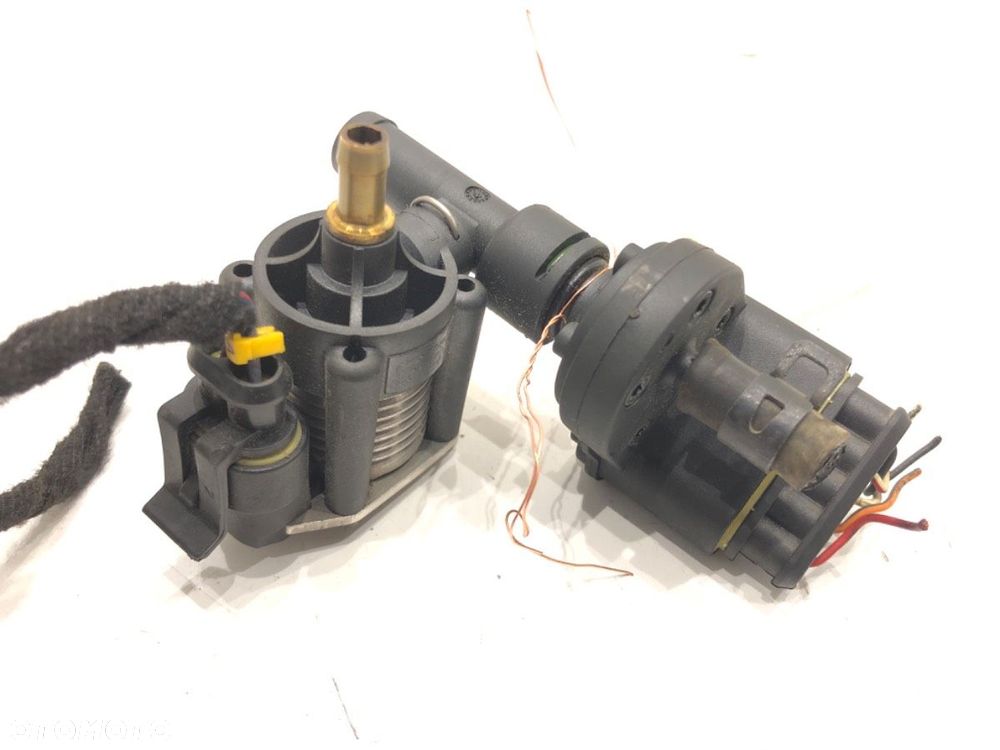 CZUJNIK CIŚNIENIA DO GAZU LPG  MAZDA 3 sedan (BK) 1999 - 2009 2.0 (BKEP) 110 kW [150 KM] benzyna - 2