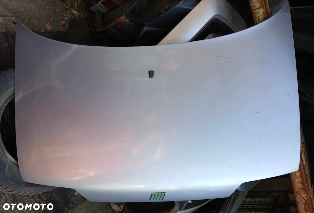 Fiat Cinquecento Maska - 2