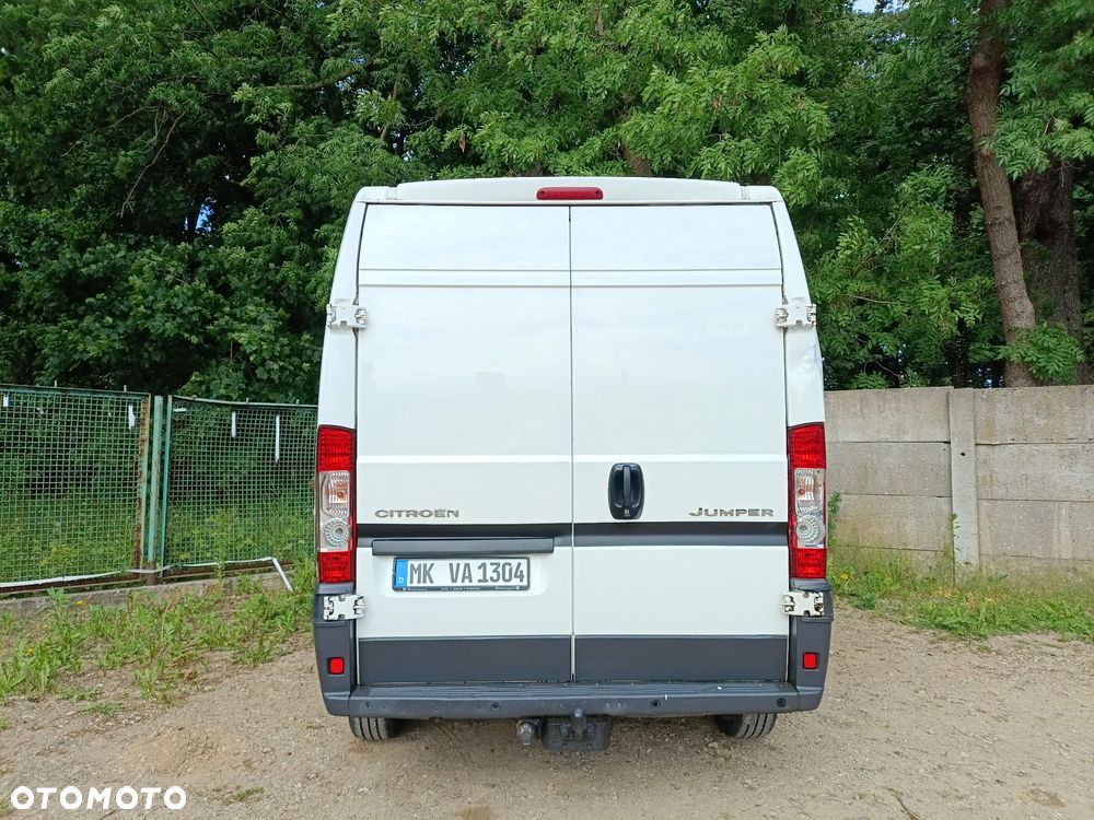 Citroën Jumper - 9