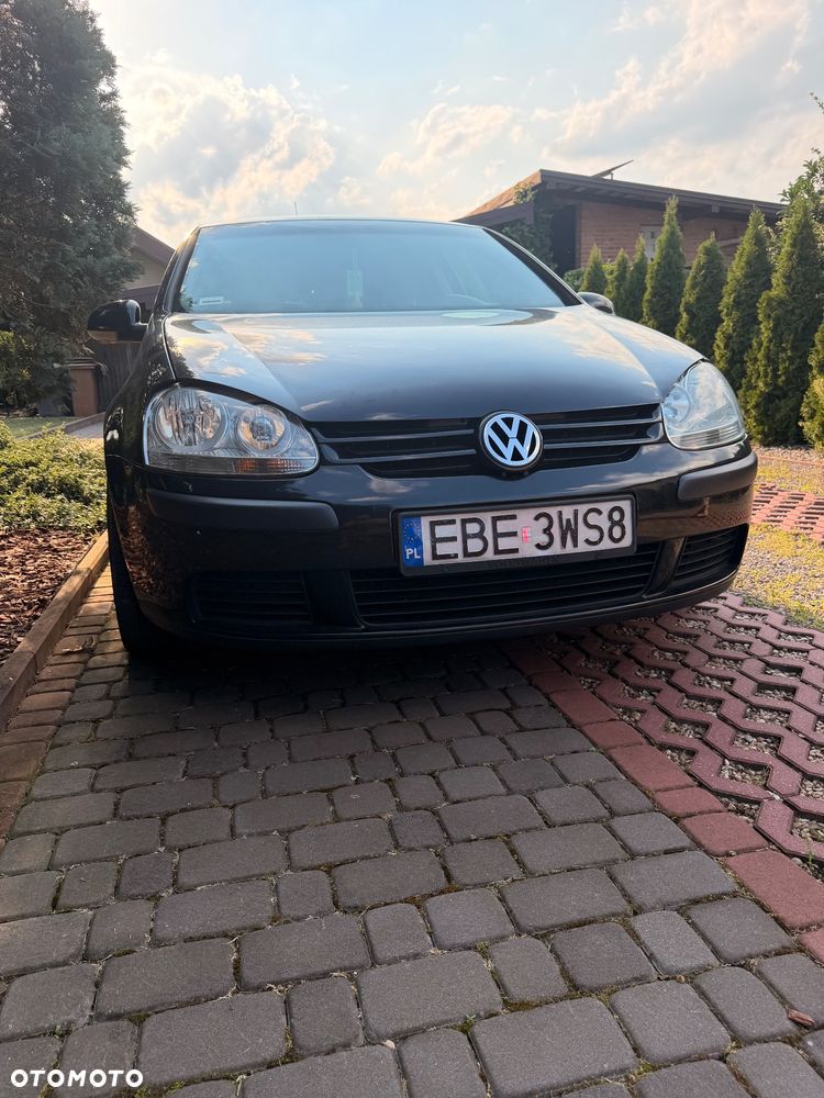 Volkswagen Golf 1.9 TDI Basis - 2