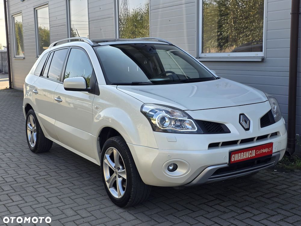 Renault Koleos - 8
