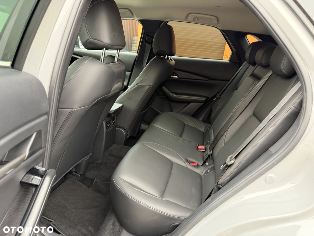 Mazda CX-30 e-SKYACTIVE G 140 EXCLUSIVE-LINE - 14
