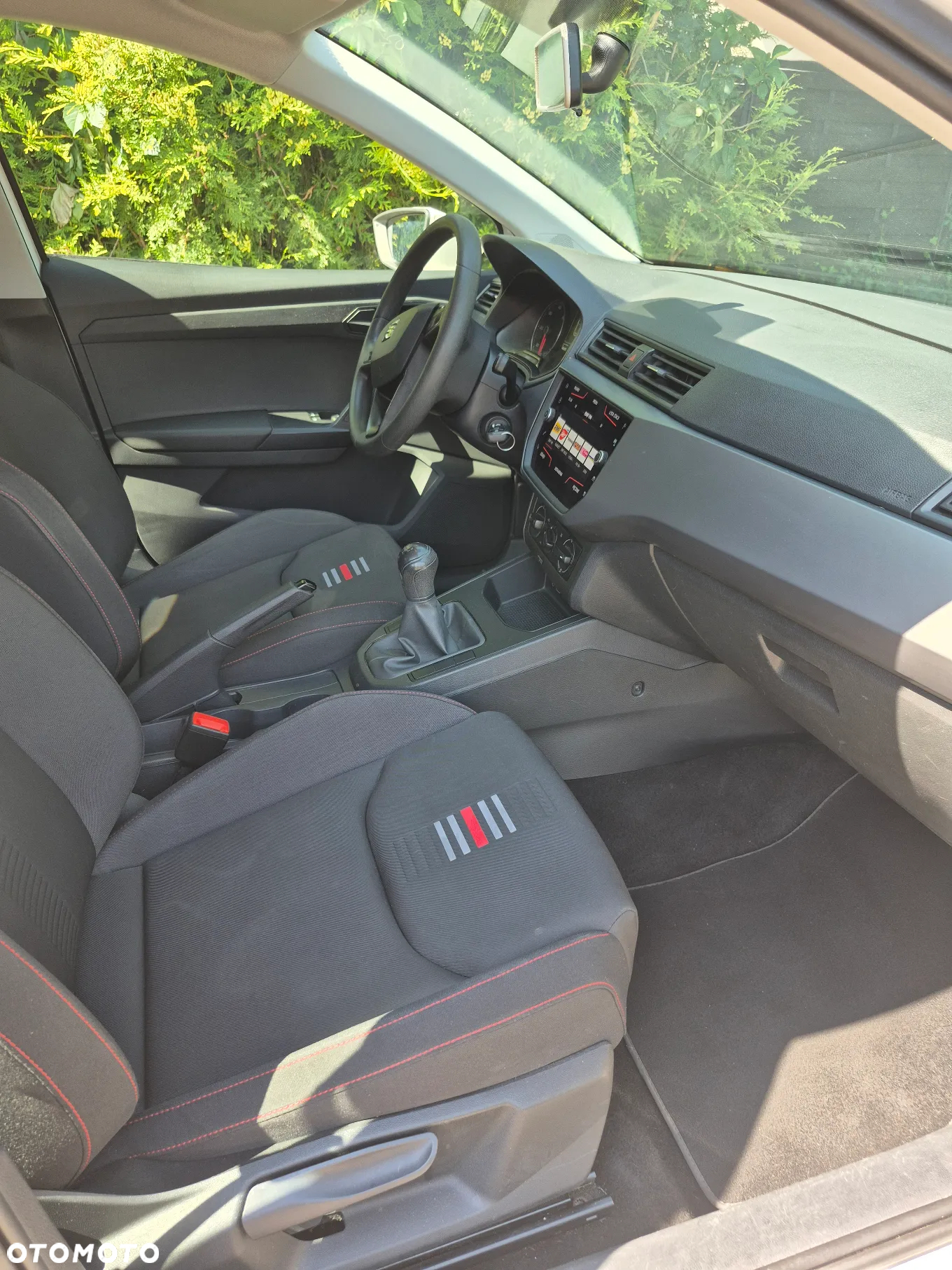 Seat Ibiza 1.6 TDI Reference - 12