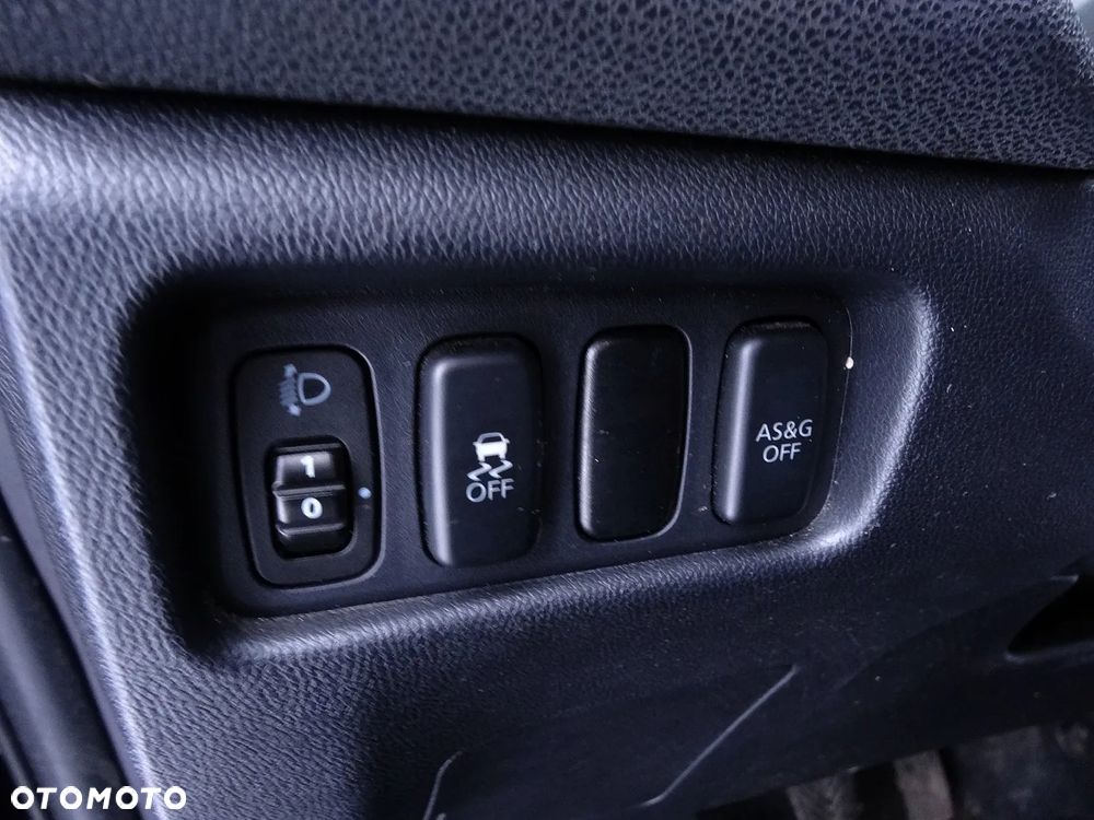 Mitsubishi ASX 1.6 2WD Intro Edition - 29