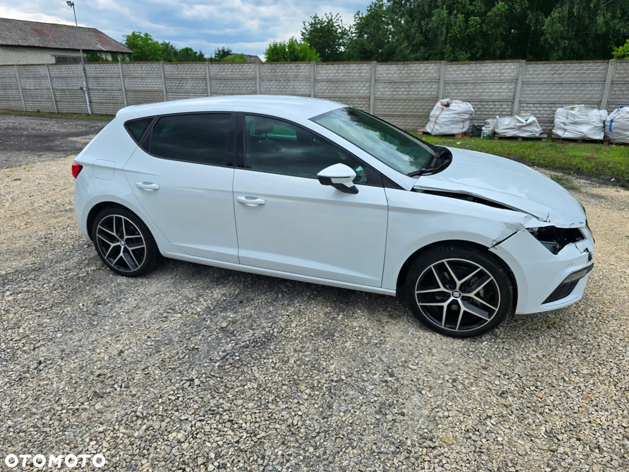 Seat Leon - 14