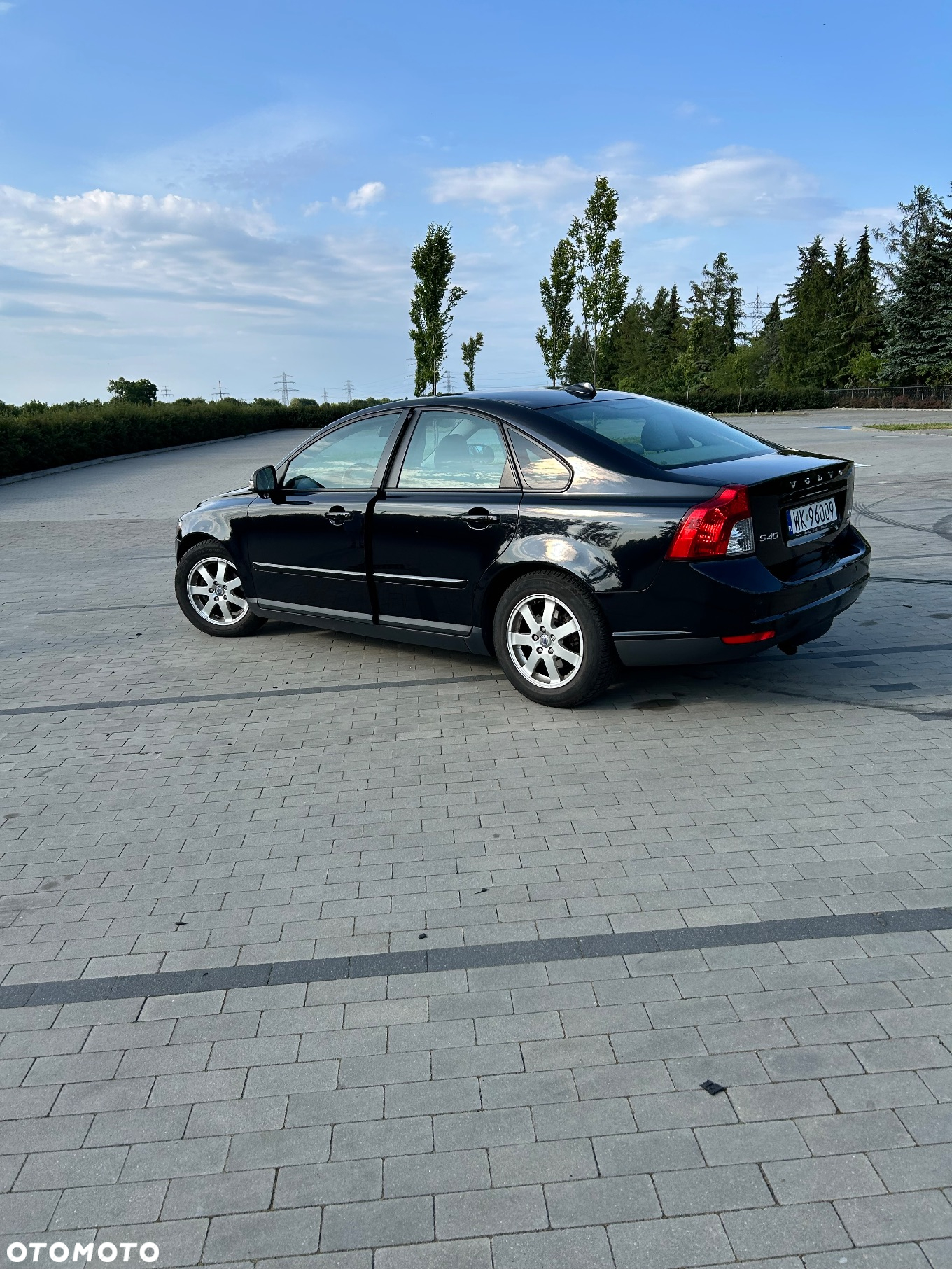 Volvo S40 1.6D DRIVe - 11