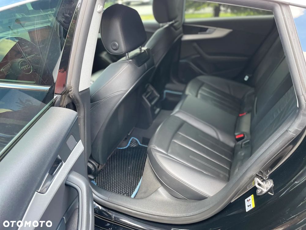 Audi A5 Sportback - 21