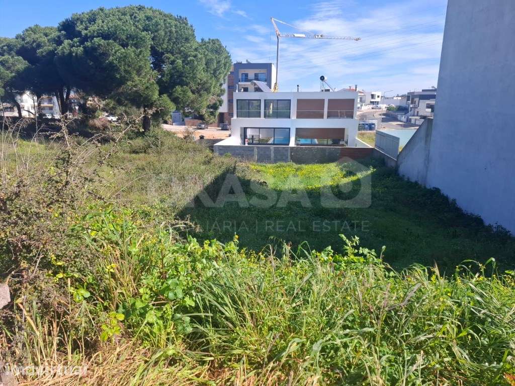 Lote, Quinta da Amizade, Setúbal - Grande imagem: 2/2