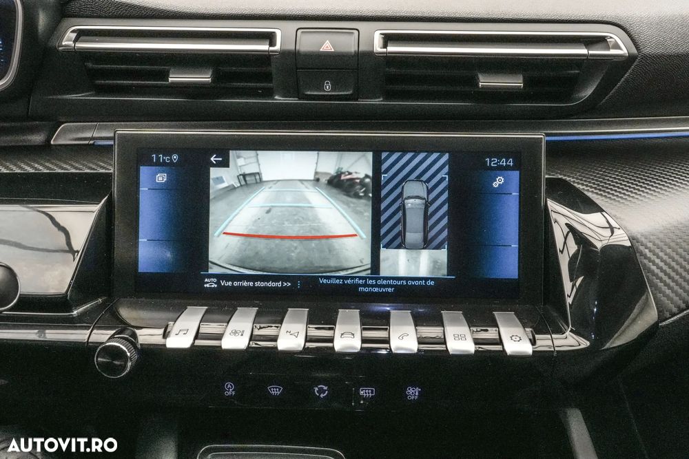 Peugeot 508 1.5 BlueHDI S&S EAT8 Allure Pack - 19