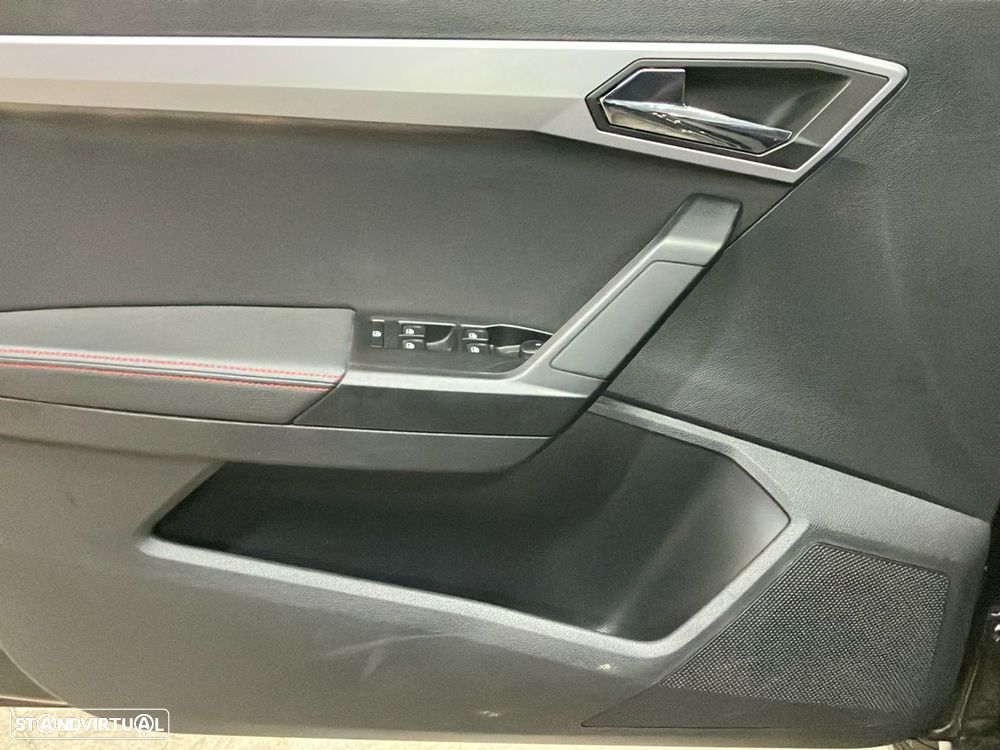 SEAT Arona 1.0 TSI FR - 18