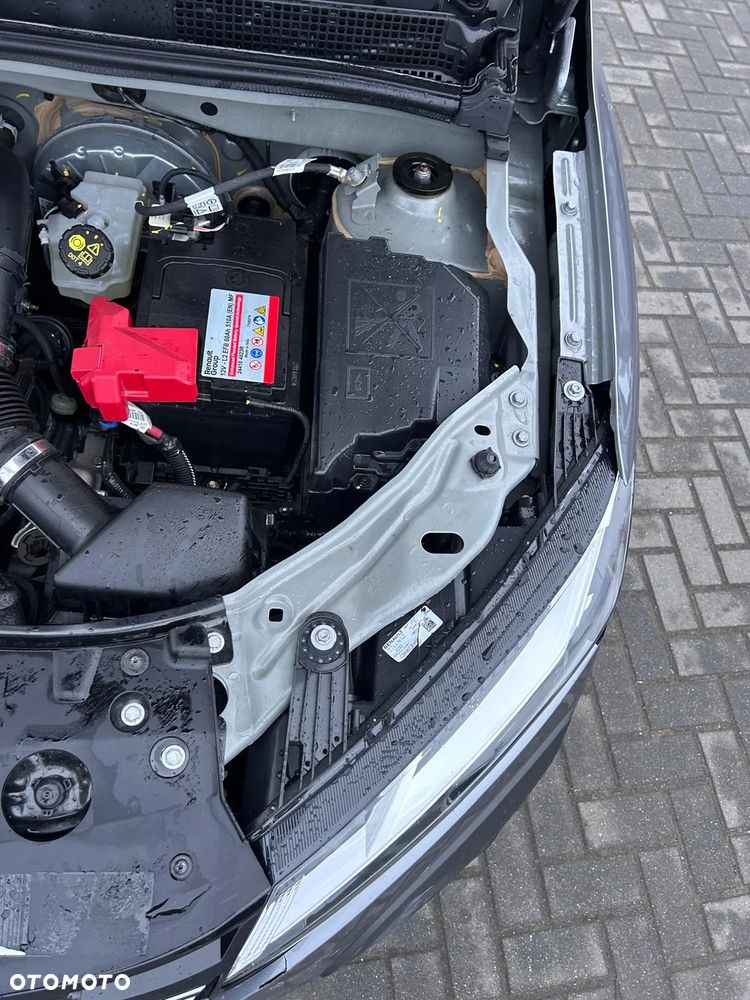 Dacia Sandero Stepway 1.0 TCe Expression - 28