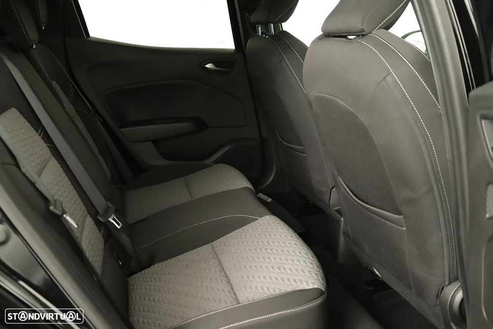 Renault Clio 1.0 TCe Evolution - 22