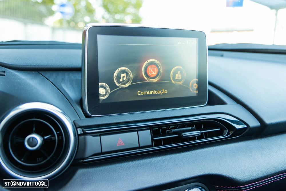 Mazda MX-5 MZR 1.5 RF Sky.Evolve HS Navi - 35