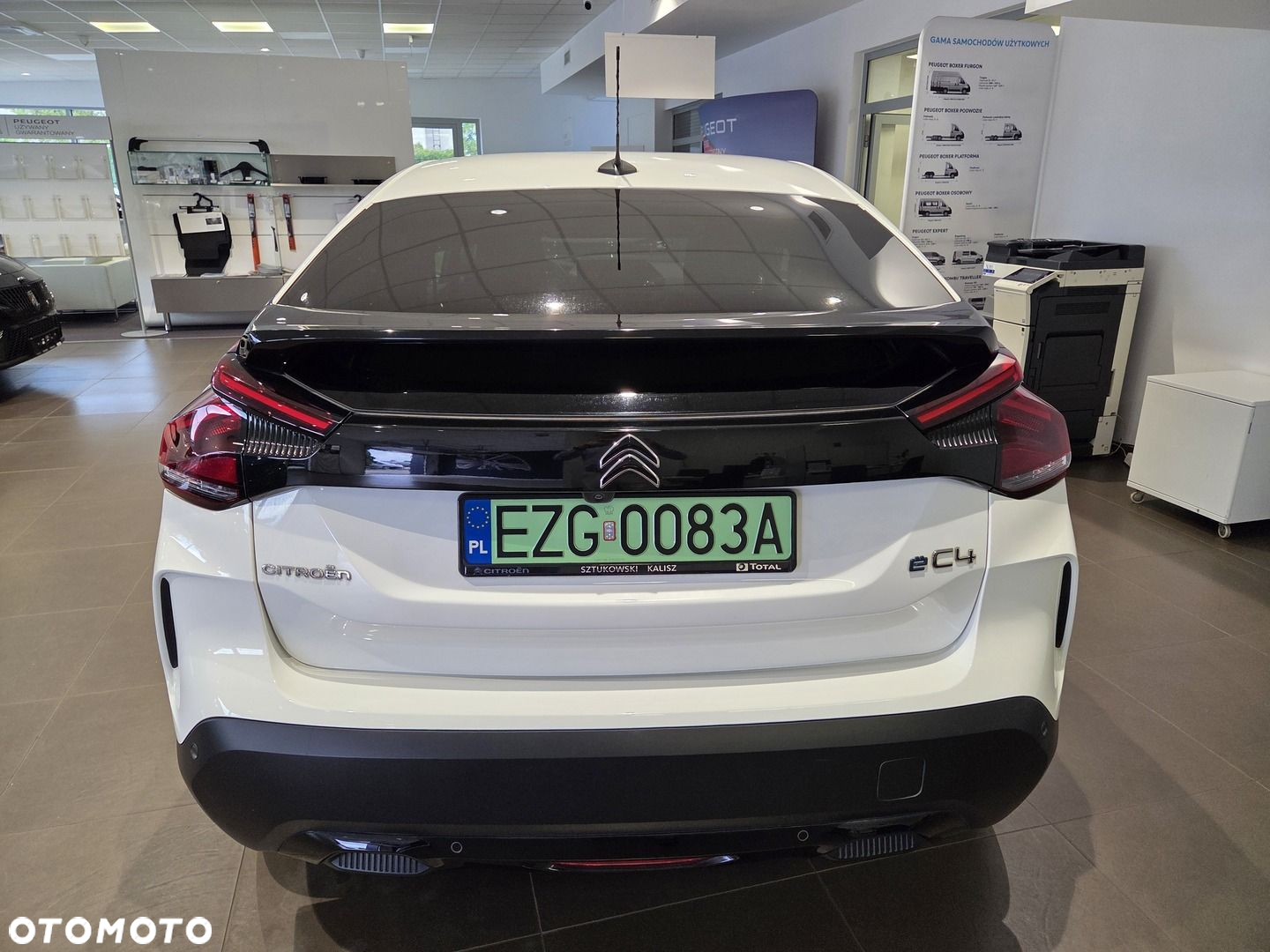 Citroën C4 - 6