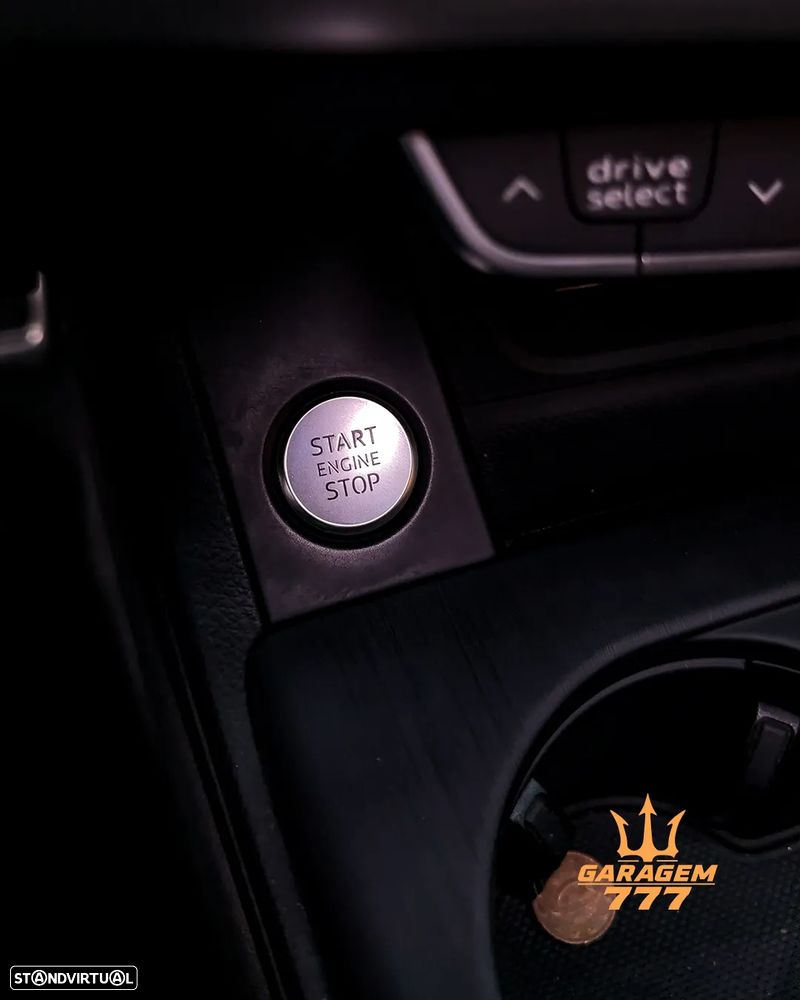 Audi A5 Sportback 40 TDI S tronic S line - 31
