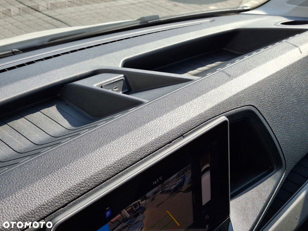 Volkswagen Crafter - 25
