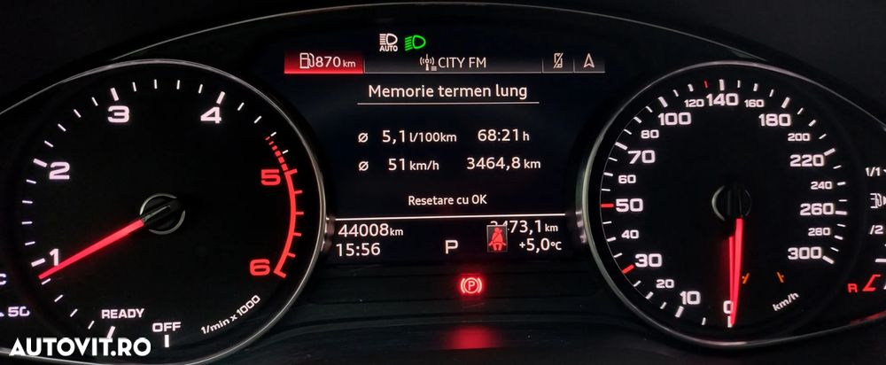 Audi A4 Avant 2.0 30 TDI S tronic MHEV Advanced - 26