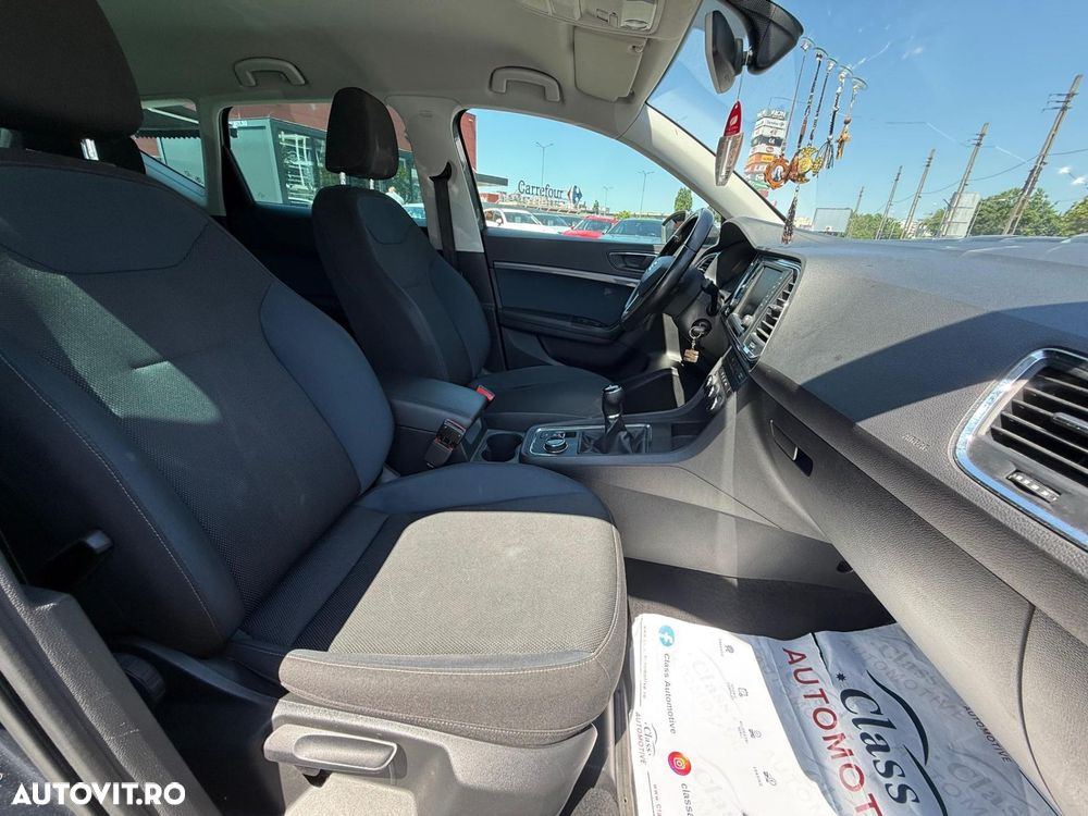 Seat Ateca - 28