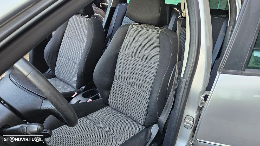 Peugeot 207 SW 1.6 HDi Sport - 55