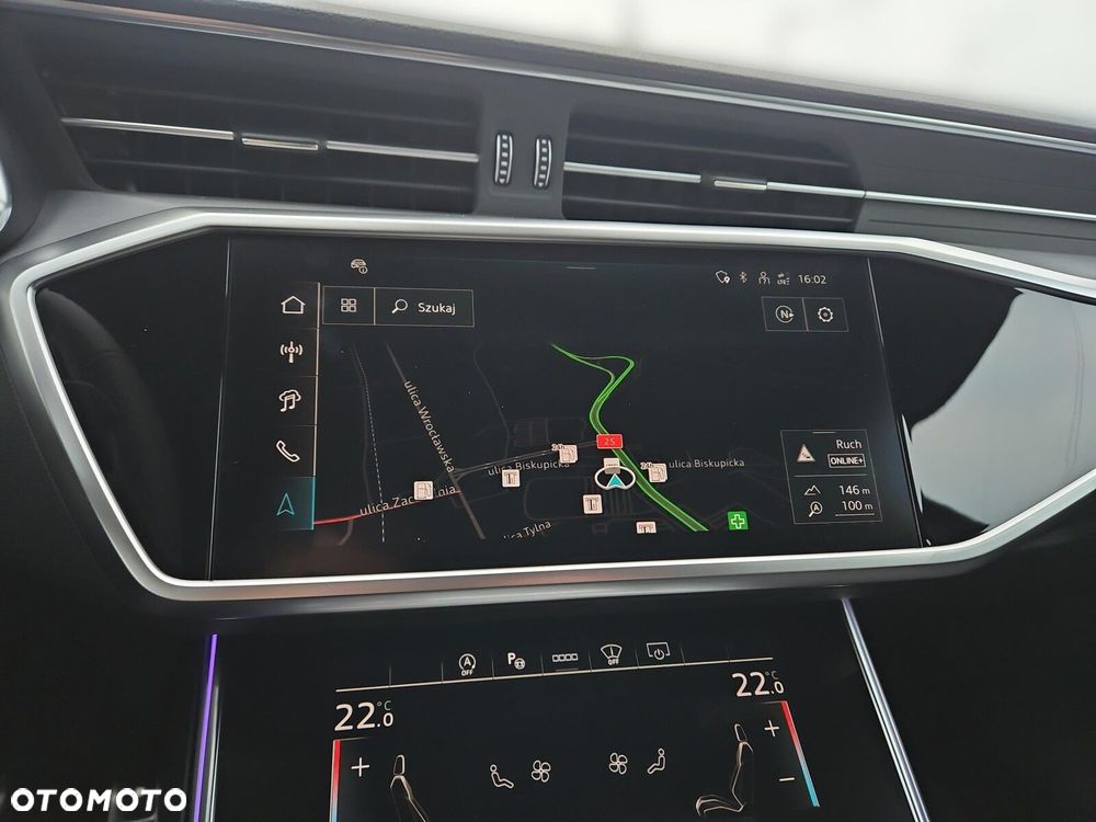 Audi S6 Avant TDI mHEV Quattro Tiptronic - 20