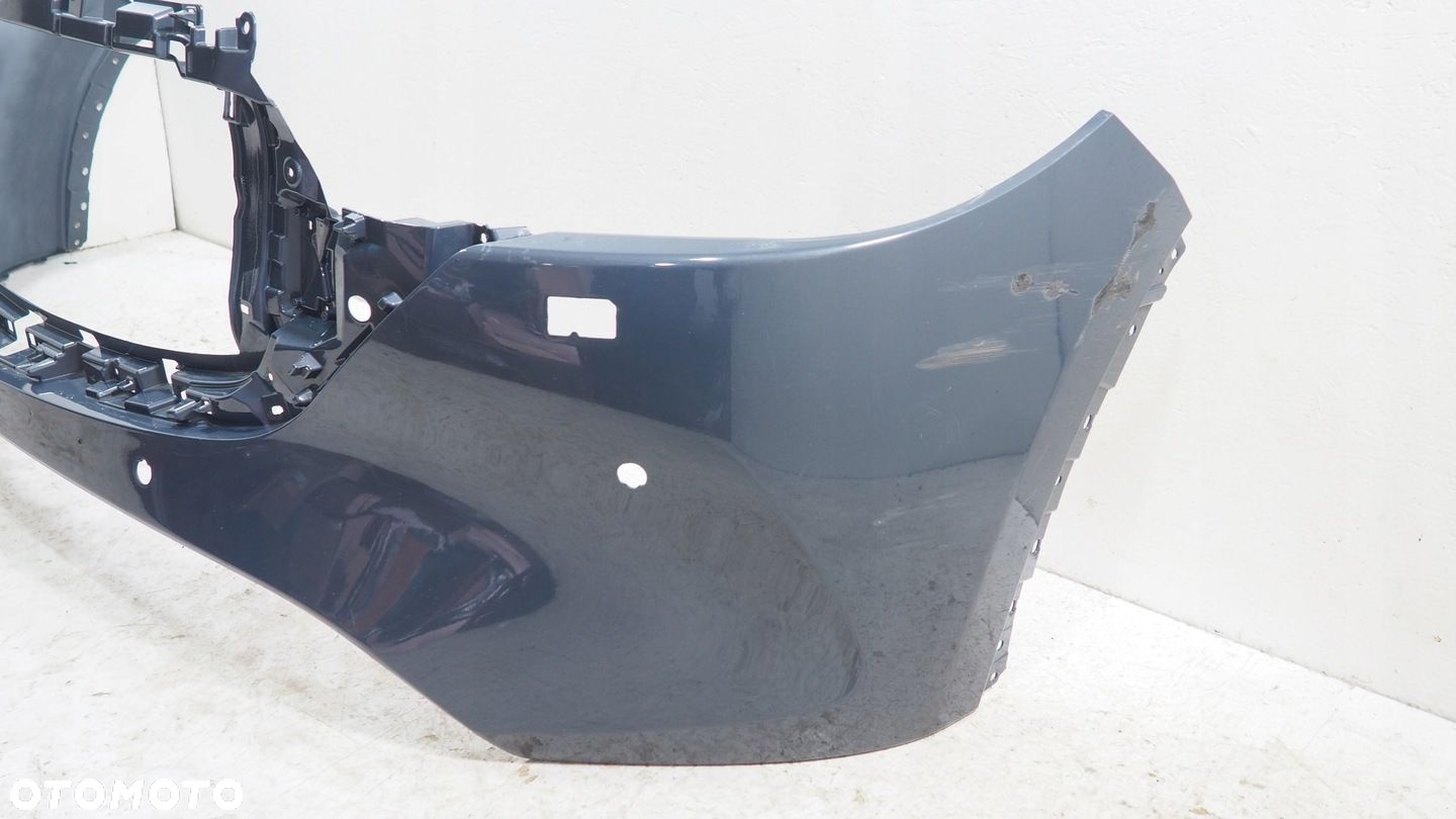 Mazda CX5 II lift zderzak przód przedni KSD4-50031 - 4