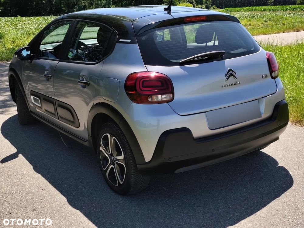 Citroën C3 1.2 PureTech Shine - 5