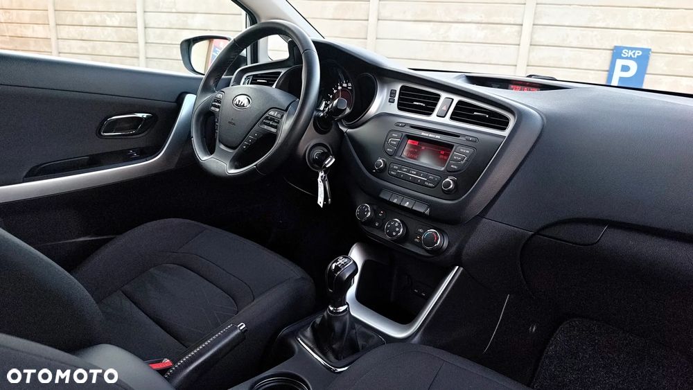 Kia Ceed 1.4 S - 35