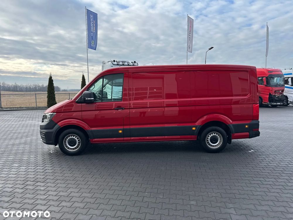 Volkswagen CRAFTER - 3