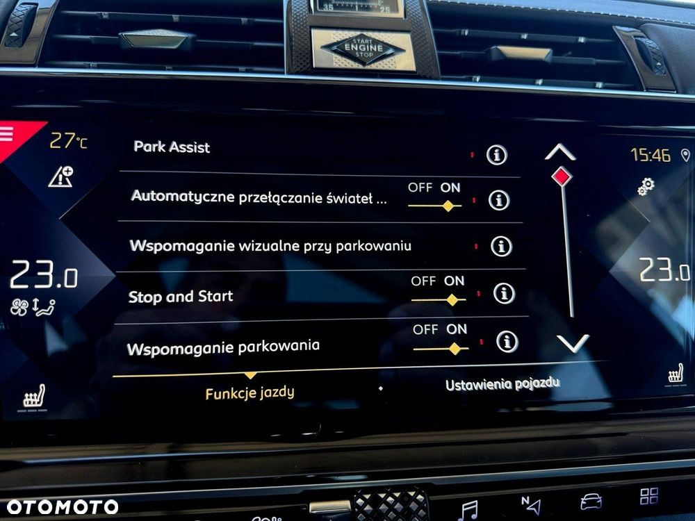 DS Automobiles DS 7 Crossback - 30