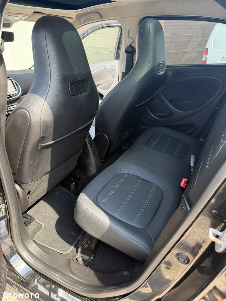 Smart Forfour twinamic prime - 10