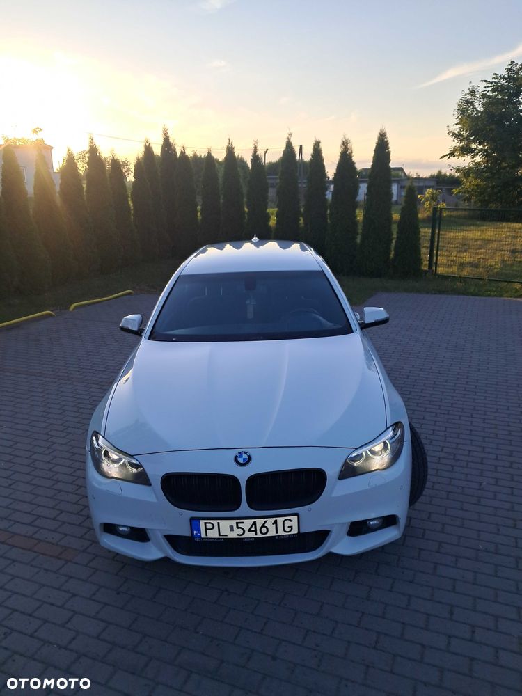 BMW Seria 5 - 3