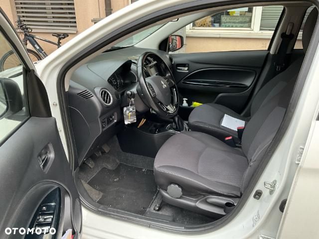 Mitsubishi Space Star 1.2 Invite - 16