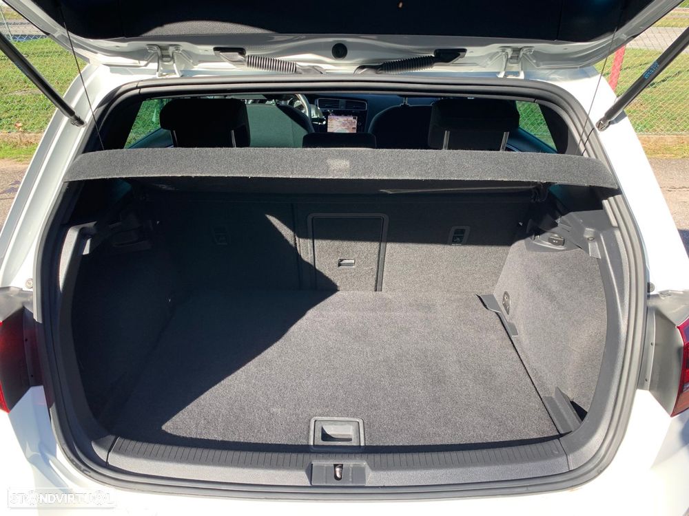 VW Golf 2.0 TSi GTi - 44