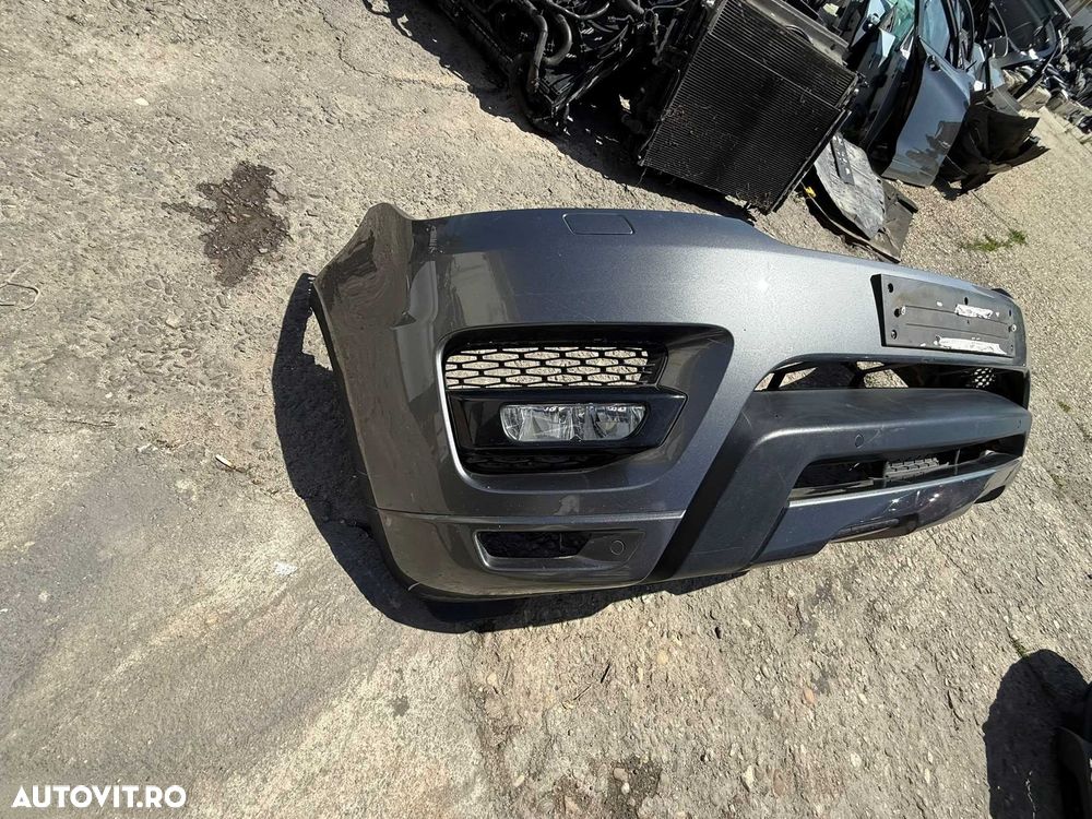 Bara fata completa Range Rover Sport L494 2014-2018 - 2