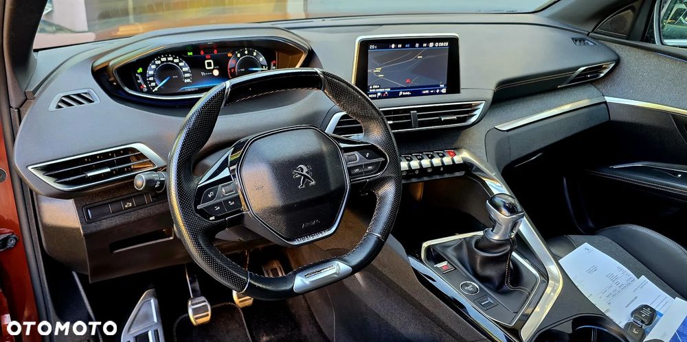 Peugeot 3008 - 23