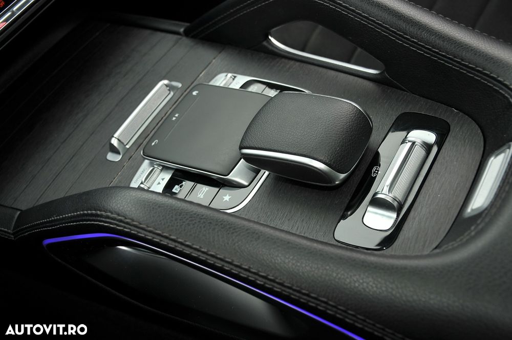 Mercedes-Benz GLE 350 d 4Matic 9G-TRONIC AMG Line - 16