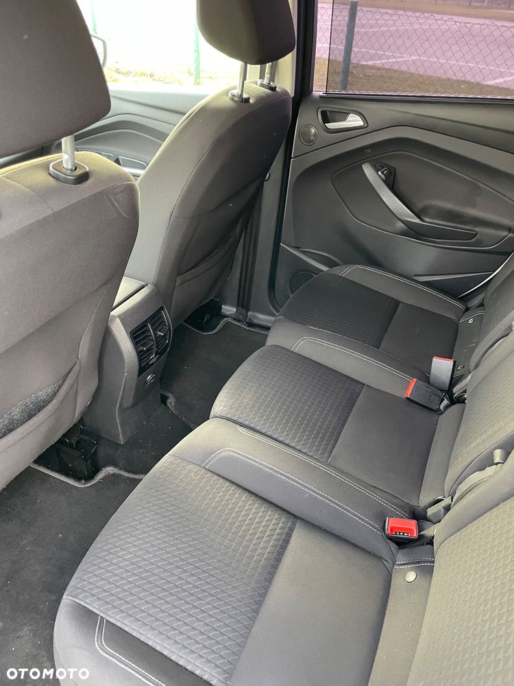 Ford C-MAX 1.5 TDCi Edition - 11