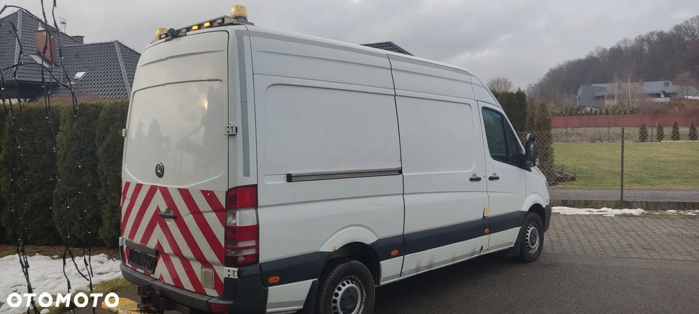 Mercedes-Benz Sprinter L2H2 - 26