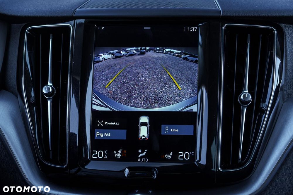 Volvo XC 60 - 18