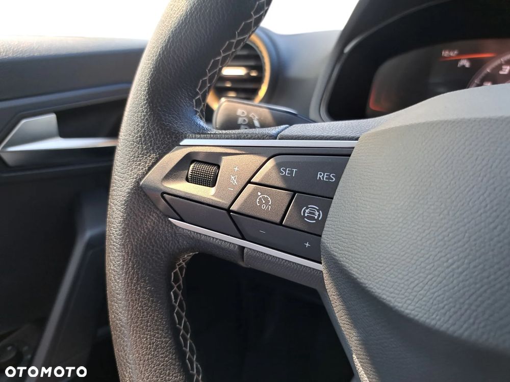 Seat Ibiza 1.0 MPI EVO Style S&S - 18