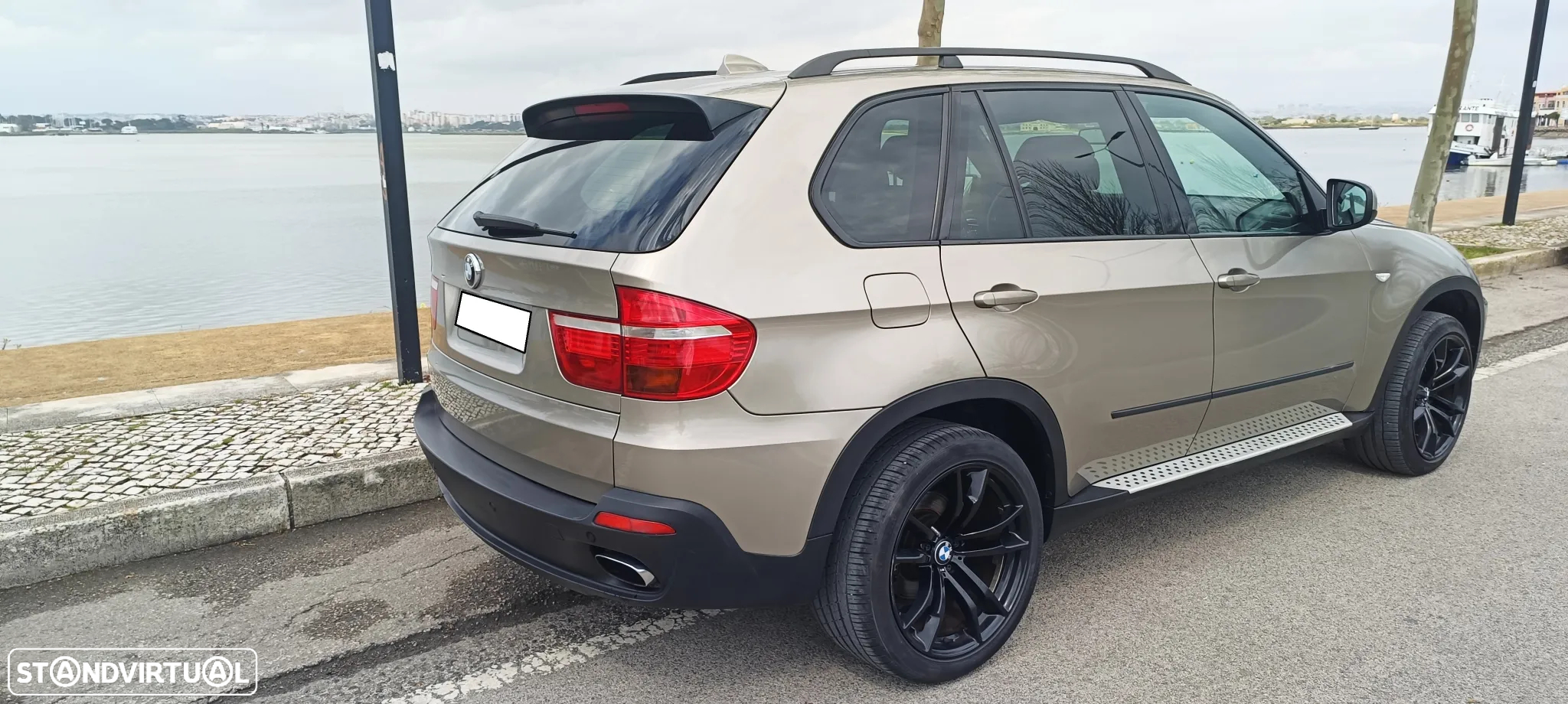 BMW X5 30 d xDrive - 4