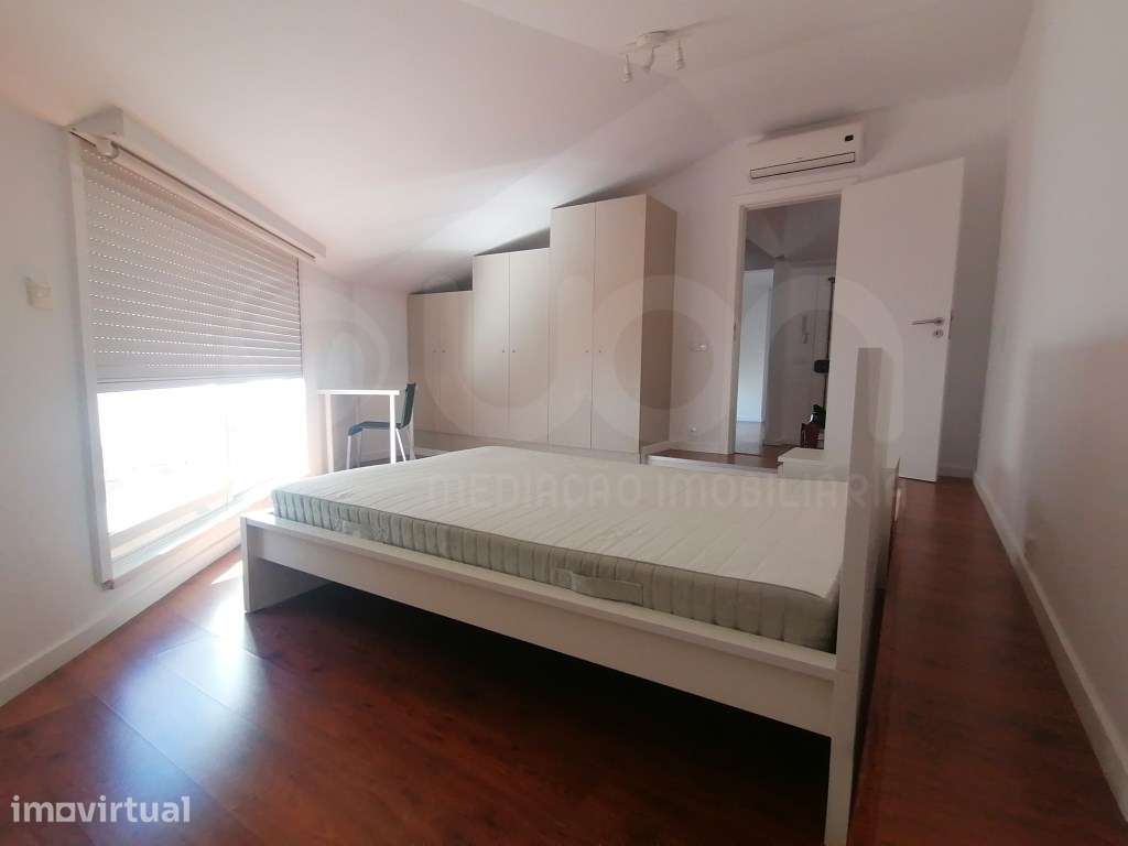 Quarto para Estudantes a 5 min. da Cidade Universitária - Grande imagem: 2/22