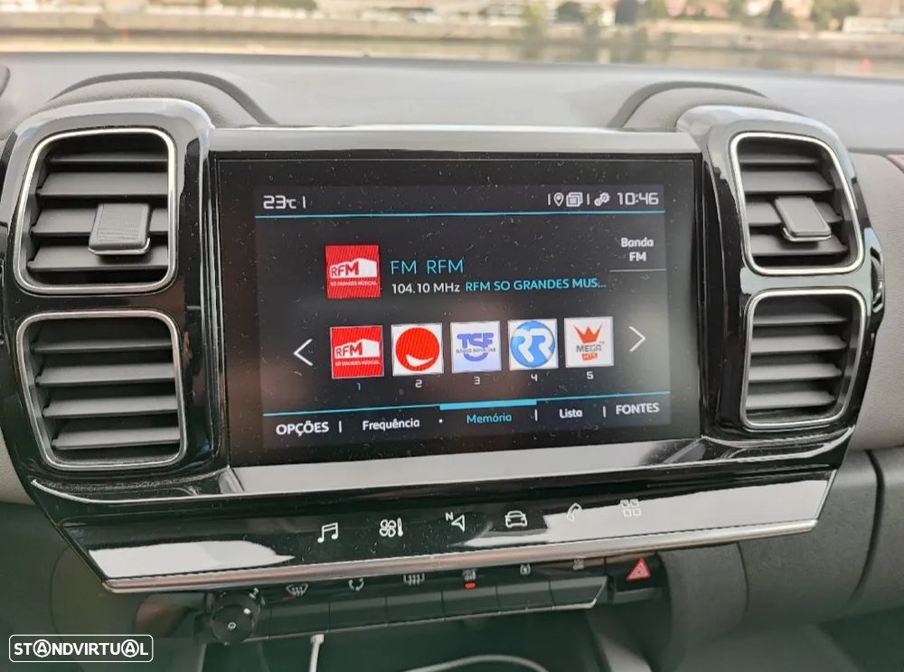 Citroën C5 Aircross 1.2 PureTech Feel - 12