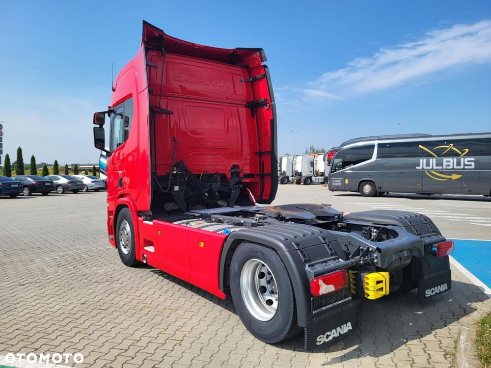Scania R 500 A4x2NA Standard - 5