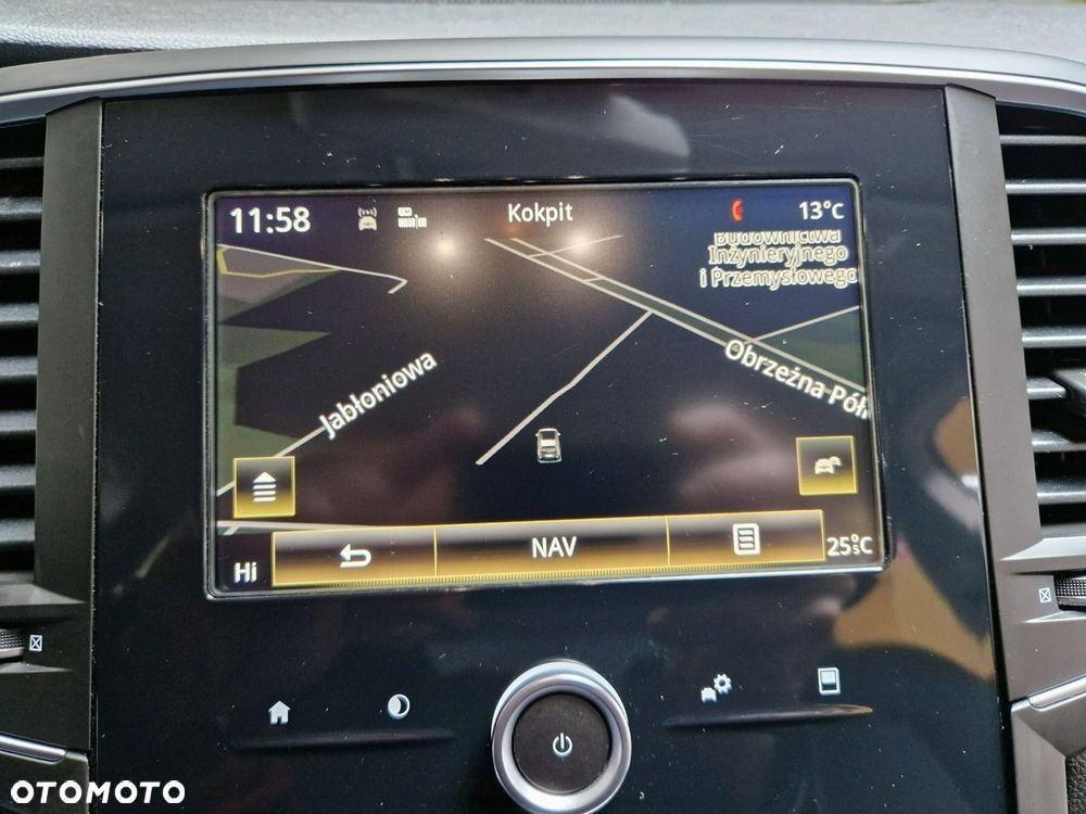 Renault Talisman - 15