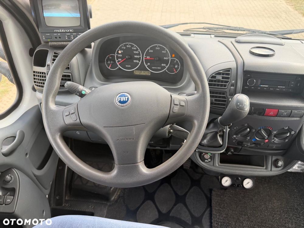 Fiat Kamper - 26